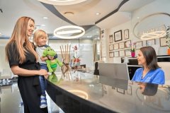 健康项目运营支持服务